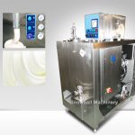 Машина для производства мороженого-Фризер непрерывного действия