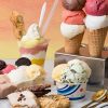gelato-мороженое
